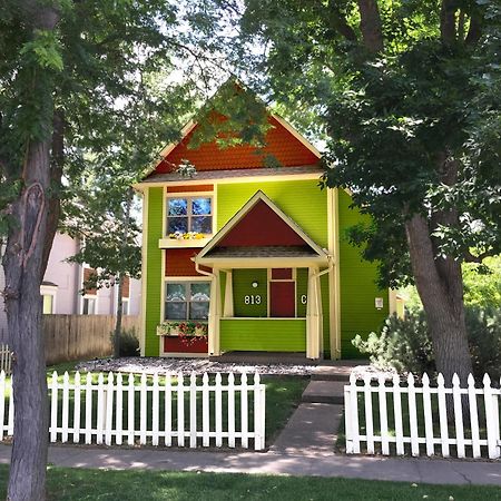 Remington Flats Fort Collins Exterior foto