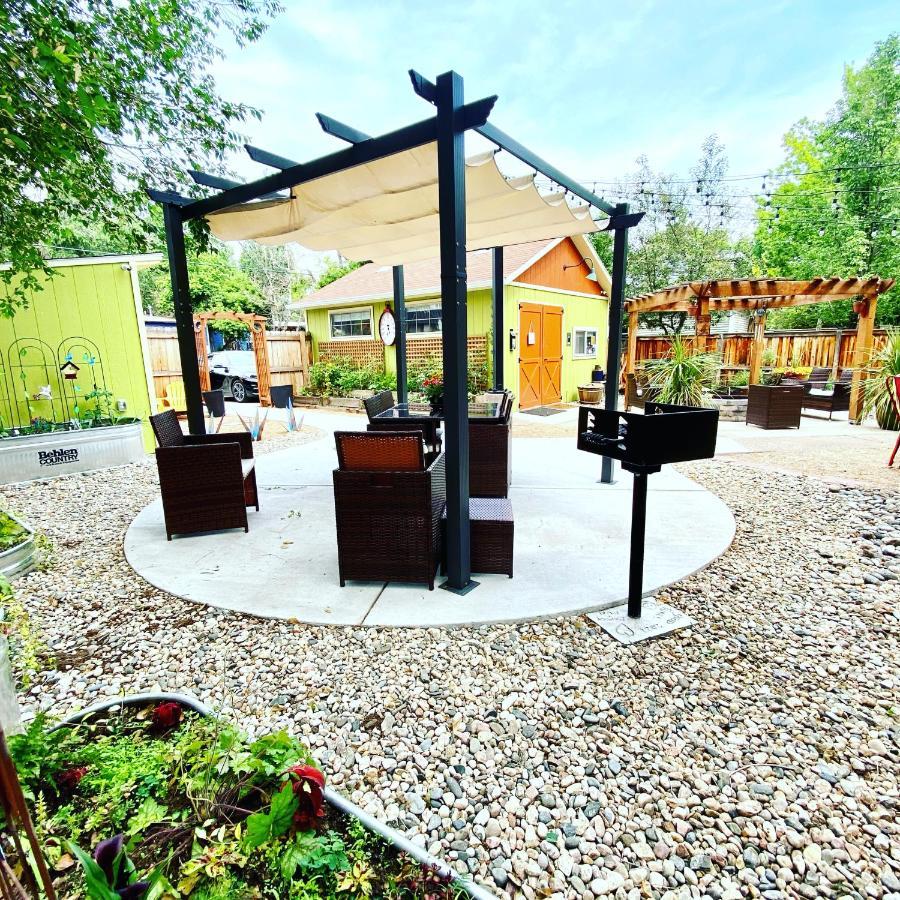 Remington Flats Fort Collins Exterior foto