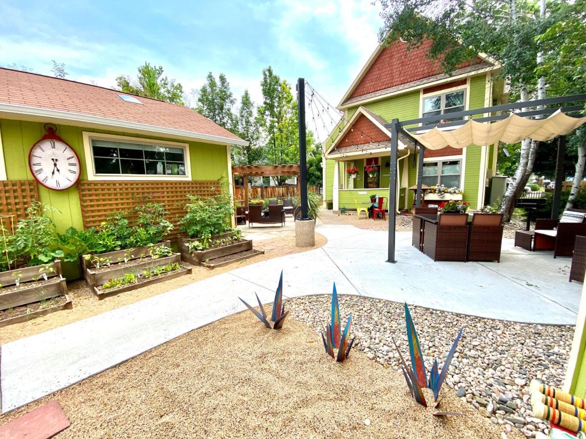Remington Flats Fort Collins Exterior foto