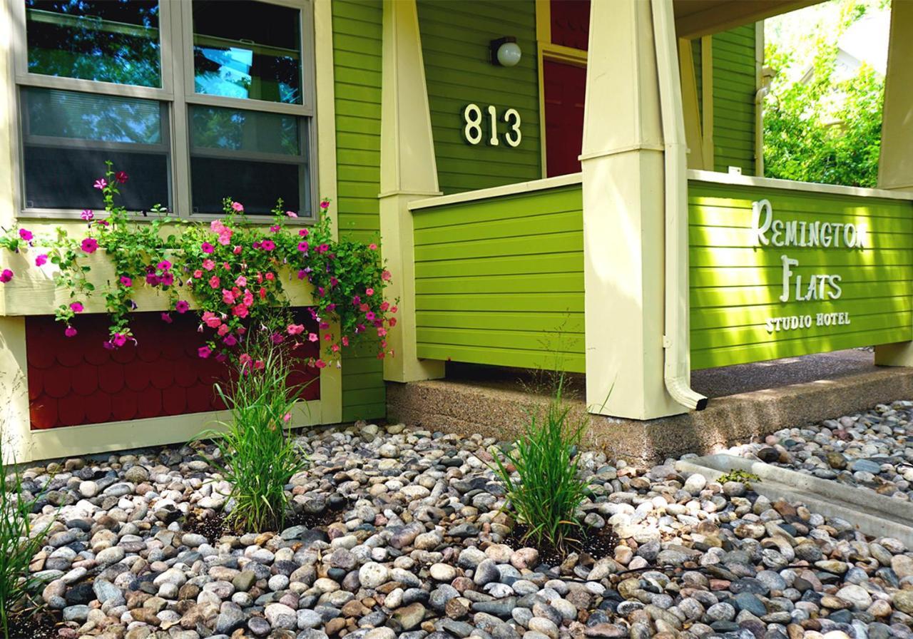 Remington Flats Fort Collins Exterior foto