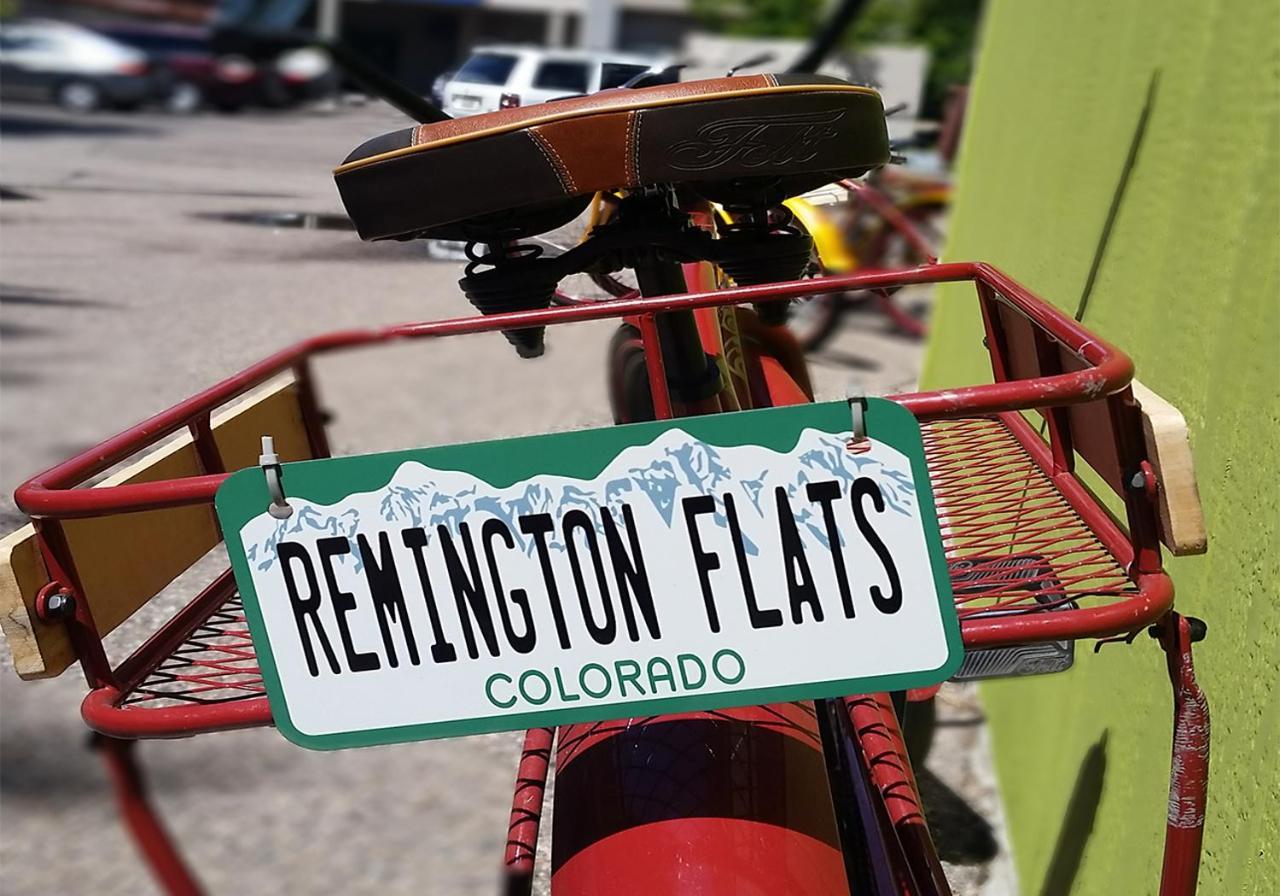 Remington Flats Fort Collins Exterior foto
