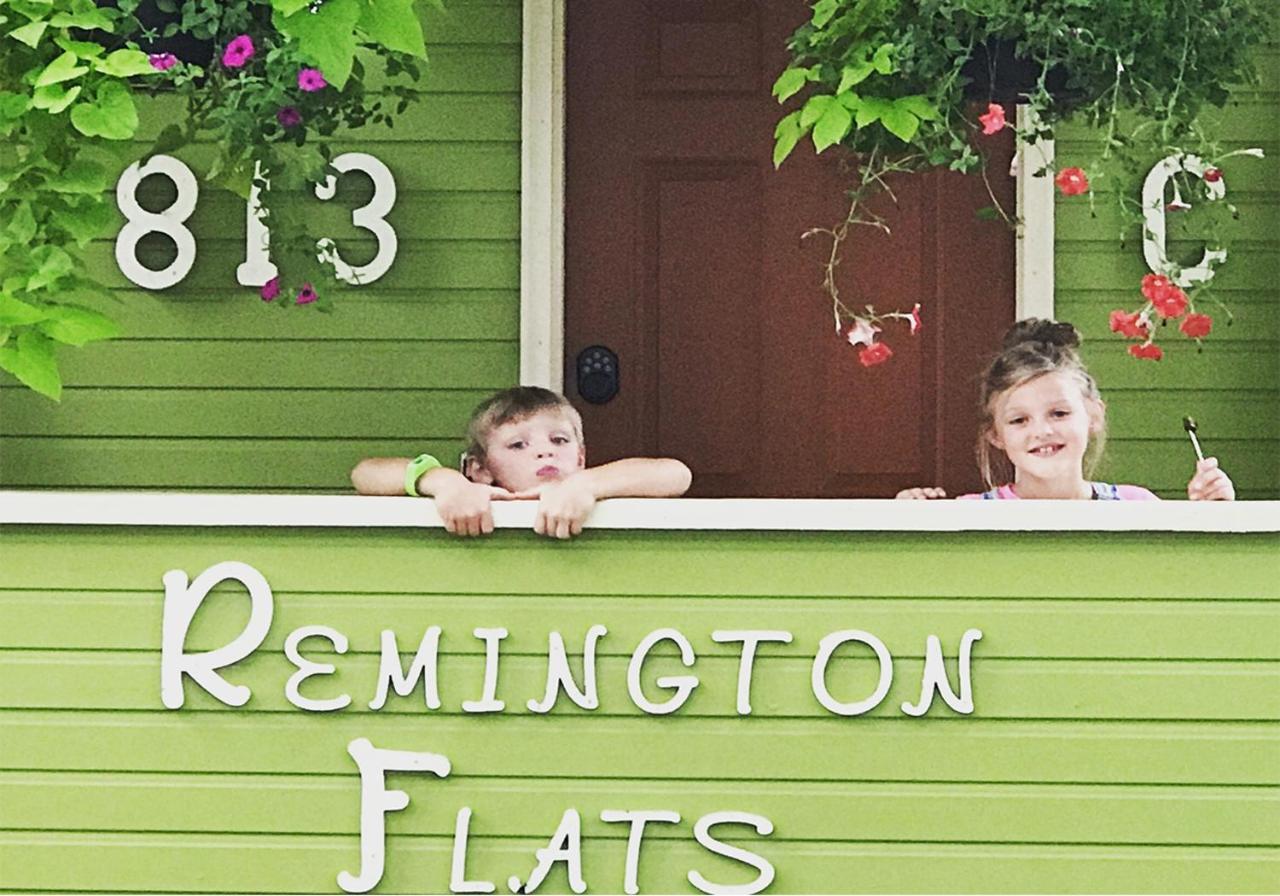 Remington Flats Fort Collins Exterior foto